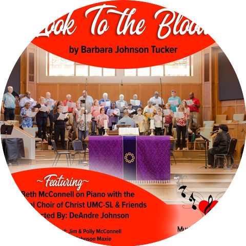 Barbara Johnson Tucker