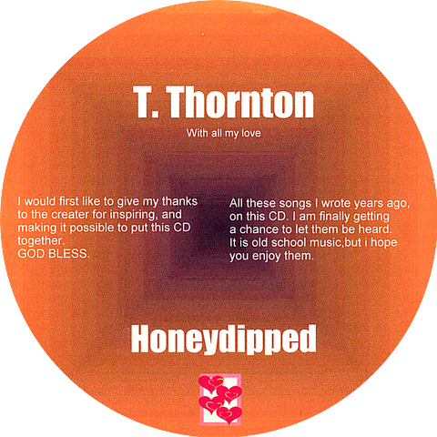 T. Thornton