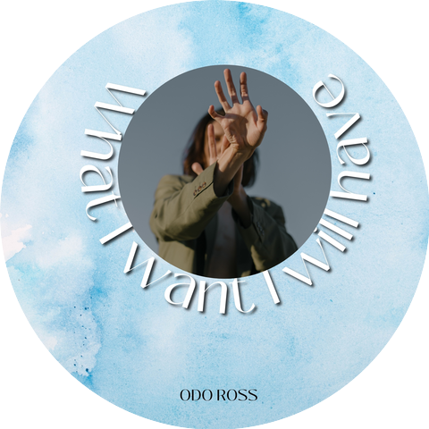 Odo Ross