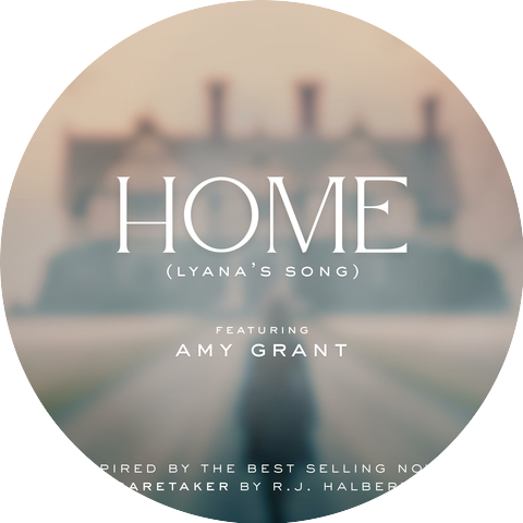 Amy Grant, R.J. Halbert