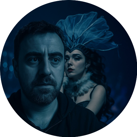 Don Lorenz & Nata Chepchenko