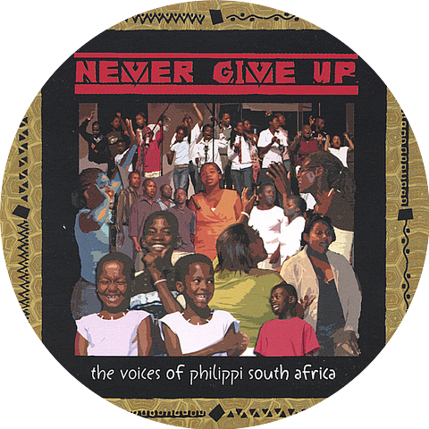 The Voices of Philippi, South Africa