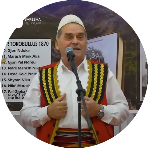 Kolë Aramadhi