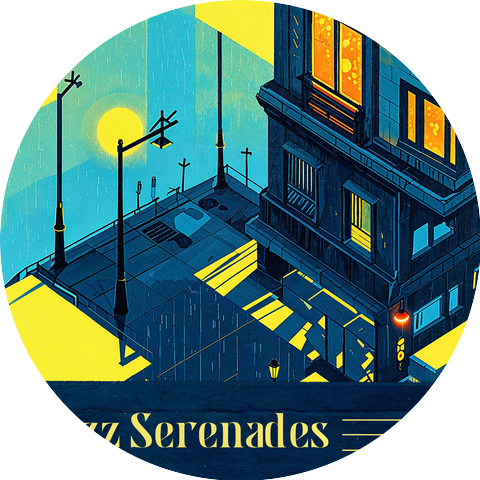 Jazz Serenades