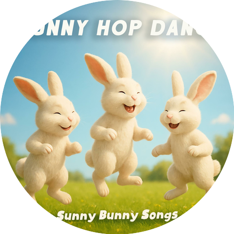 Sunny Bunny Songs