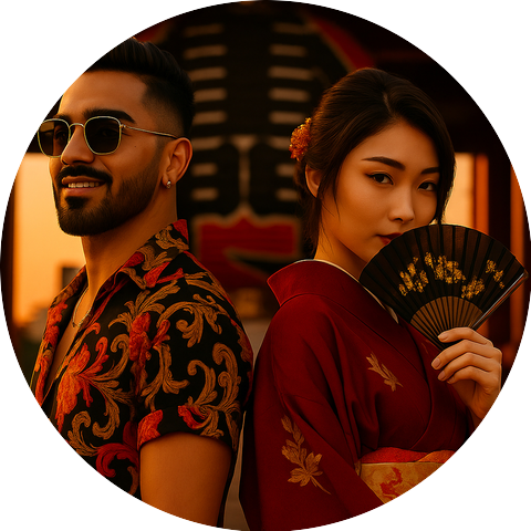 The 7th Avenue Studio of Soul