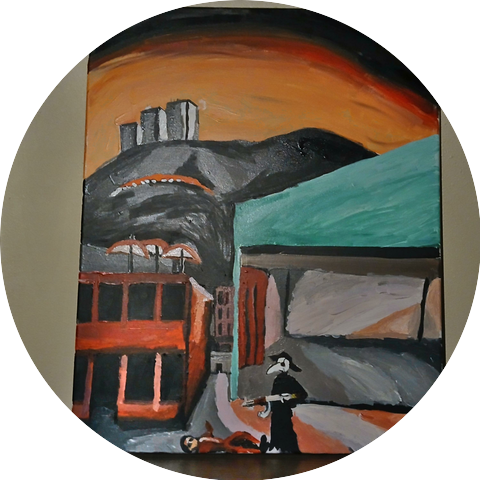 Townie Surette