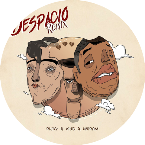 Vigö, Ricky, Neiram