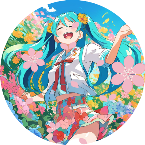 Hatsune Miku & o7 Productions