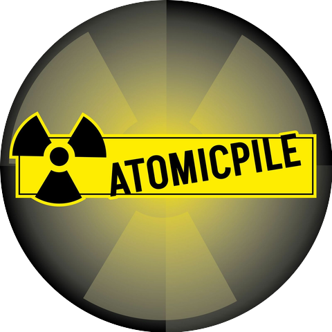 Atomic Pile