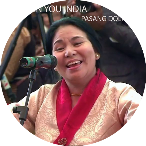 Pasang Dolma La