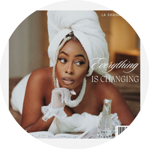 LaShana Rochelle