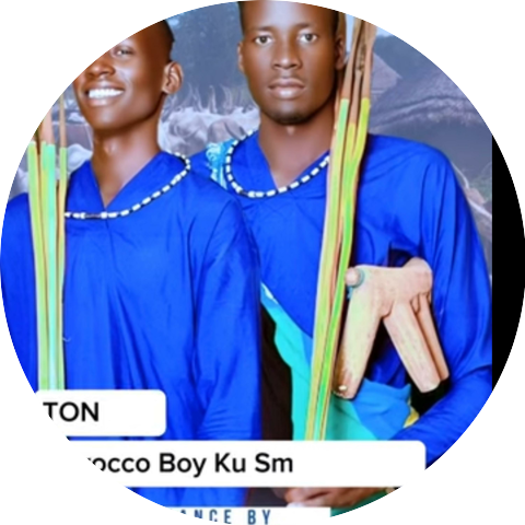 Marocco Boy