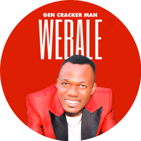 Gen Cracker Man