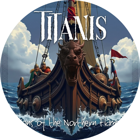 Titanis