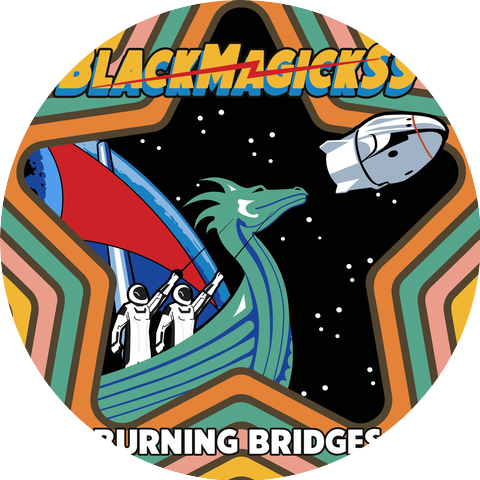 Black Magick SS
