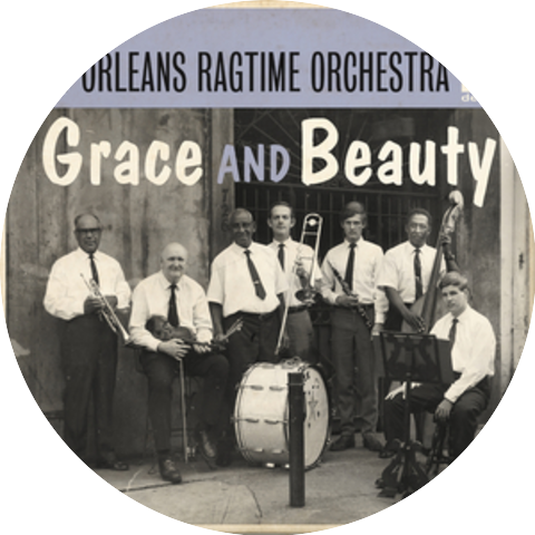 New Orleans Ragtime Orchestra