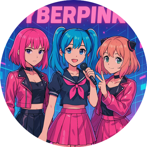 Cyberpinks