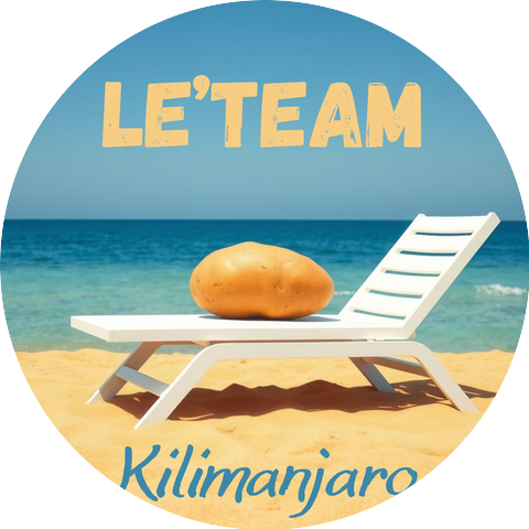 Le'team