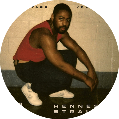 Kenn Starr/Kev Brown