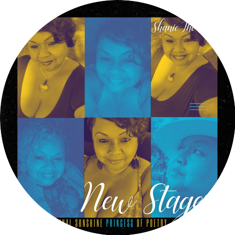 Shanie The Poet
