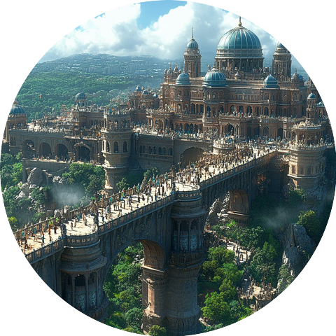 Audouin the Sentinel