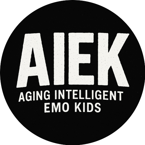 AI Emo Kids