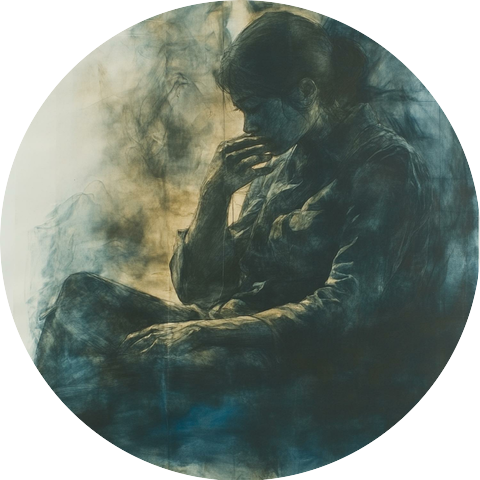 Warden Majestic Raccoon