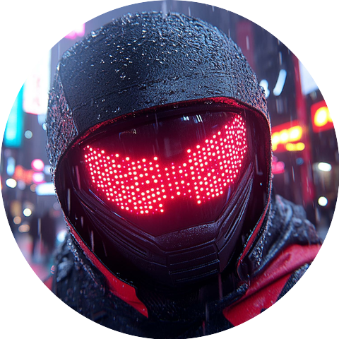 The Majestic Scepter