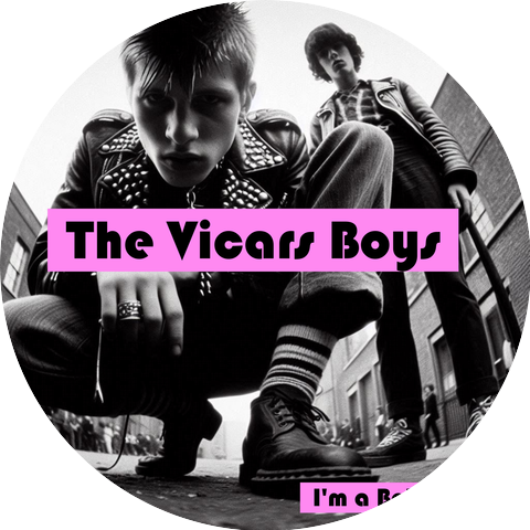 The Vicars Boys