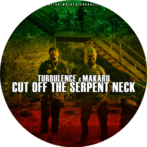 Turbulence, Makaru, Creation Walker Productions