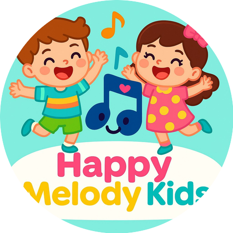 Happy Melody Kids 123