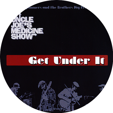 Uncle Joe's Medicine Show