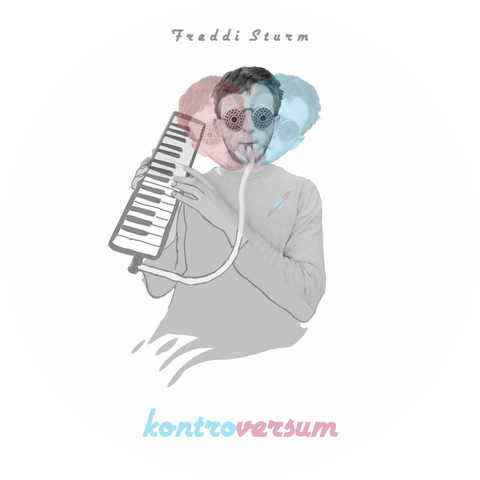 Freddi Sturm
