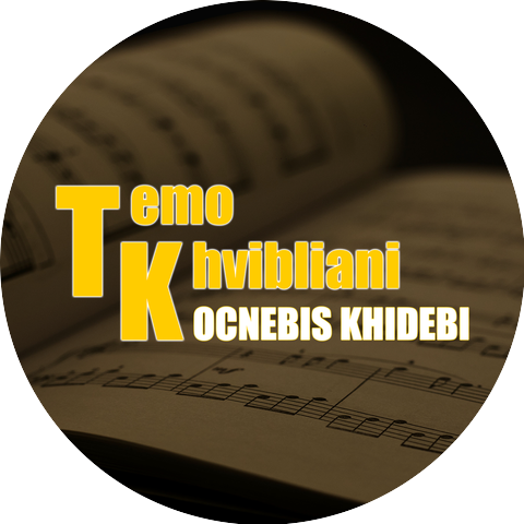 Temo Khvibliani