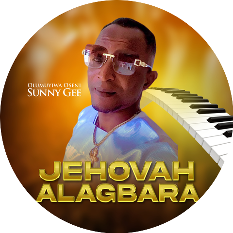 Olumuyiwa Oseni (Sunny Gee)