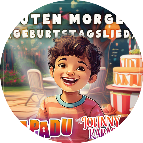 PAPADU Kinderlieder
