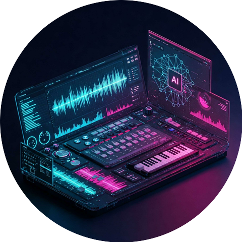 AI Music Generation
