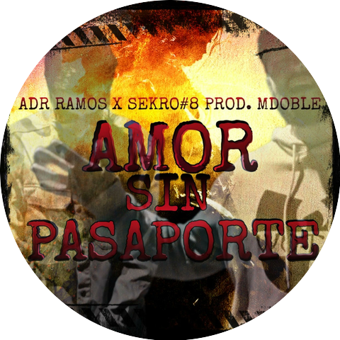 Sekro#8, Adr Ramos