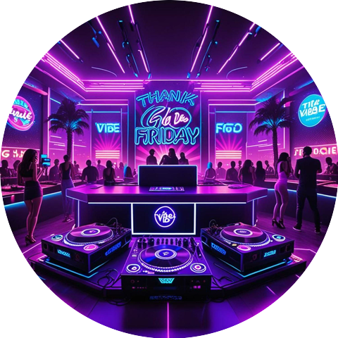 DJ.Vibe