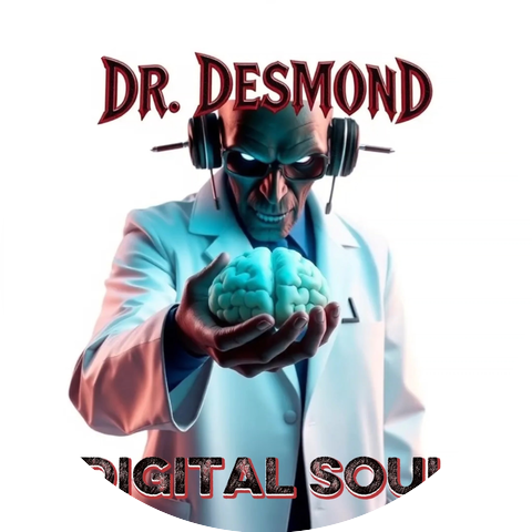 Dr. Desmond