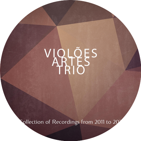 Violões Artes Trio