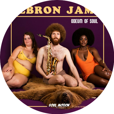 Lebron Jams