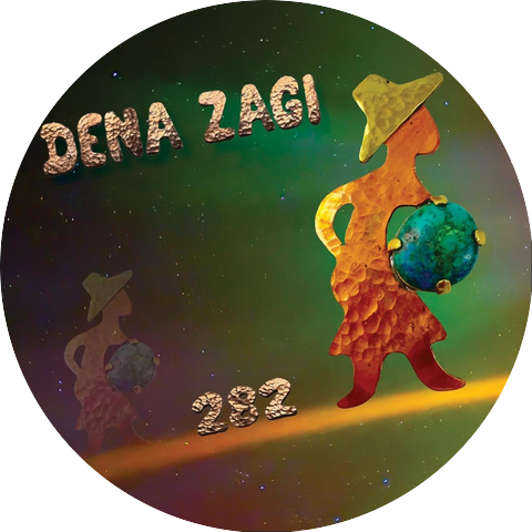 Dena Zagi