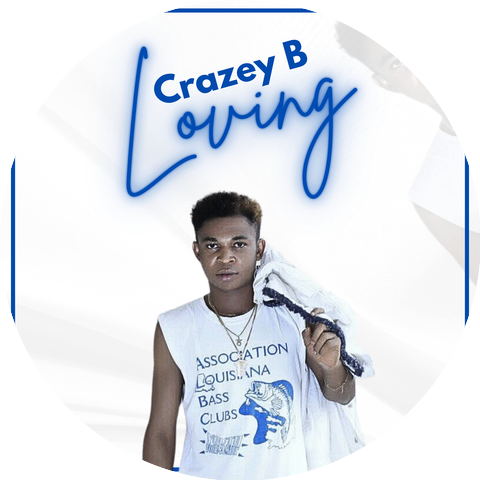 Crazey B
