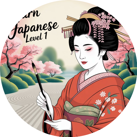 Learn Japanese