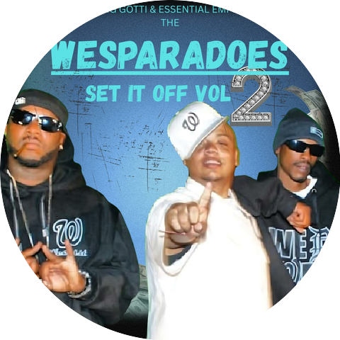 Wesparadoes