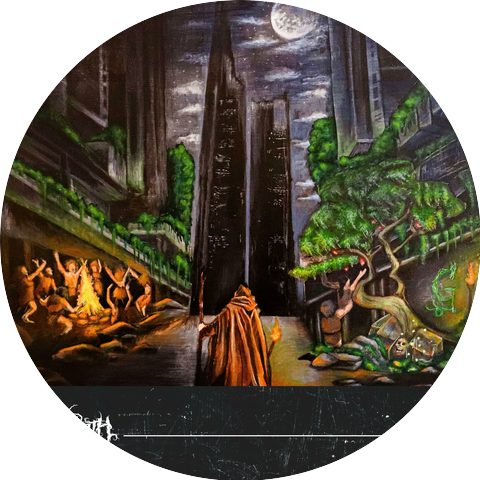 Gravearth