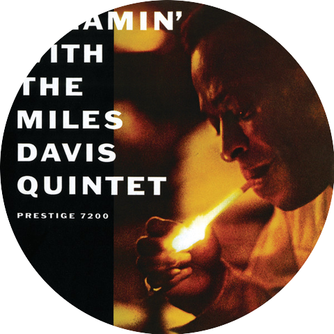 The Miles Davis Quintet