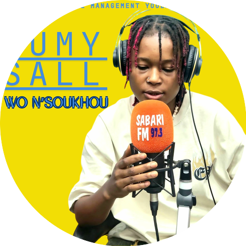 Oumy Sall